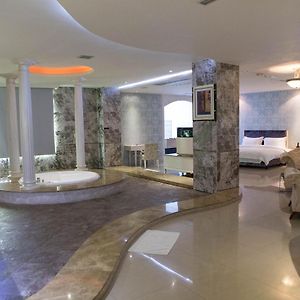 All-Ur Boutique Motel-Chang Hua Branch